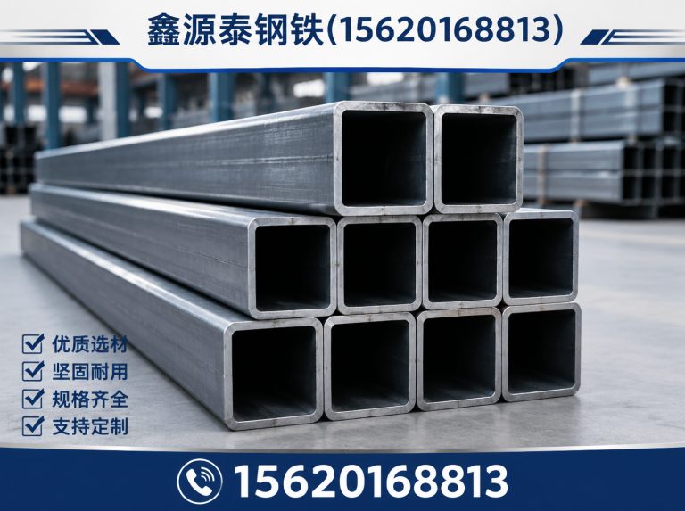 武清区焊管展示图