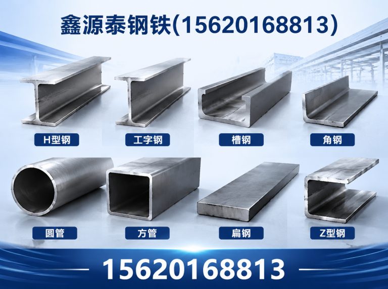 武清区镀锌管展示图
